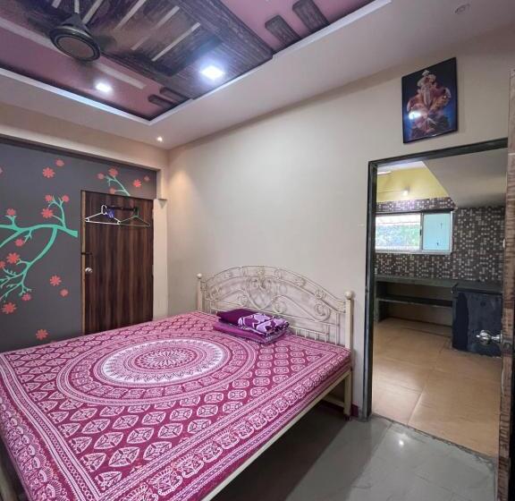 Bed and Breakfast Patil Homestay