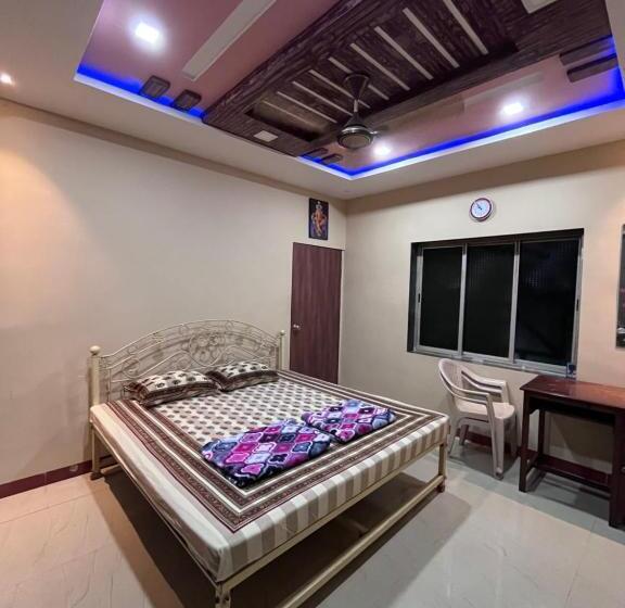 Bed and Breakfast Patil Homestay