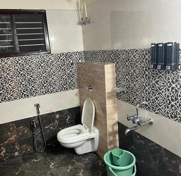 住宿加早餐  River House Farmstay