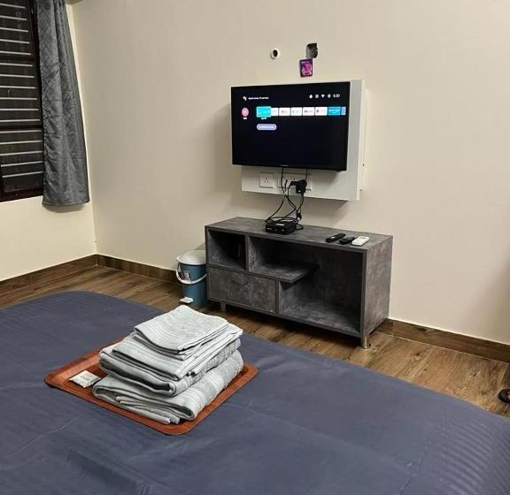 住宿加早餐  River House Farmstay