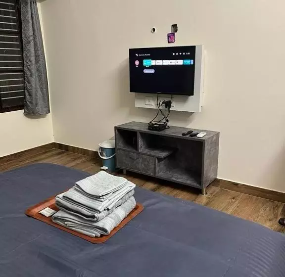 ベッドアンドブレックファースト River House Farmstay