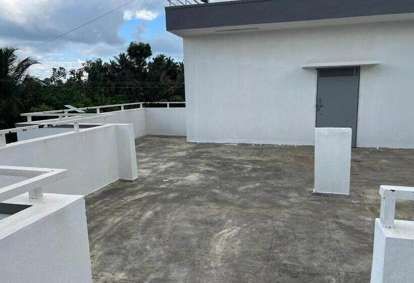 住宿加早餐  River House Farmstay