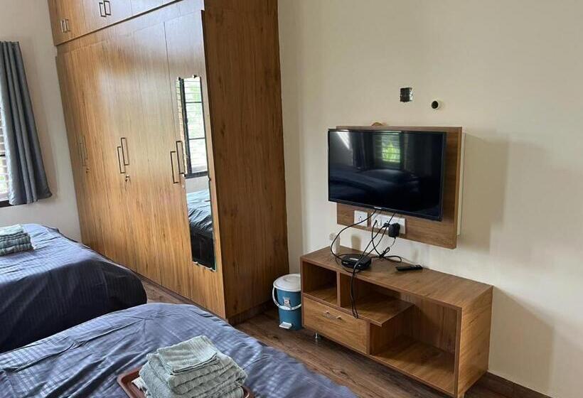 住宿加早餐  River House Farmstay