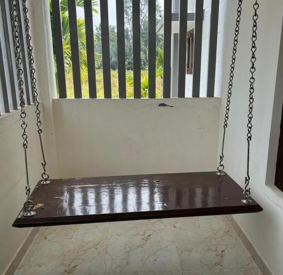 住宿加早餐  River House Farmstay