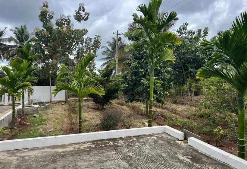 住宿加早餐  River House Farmstay