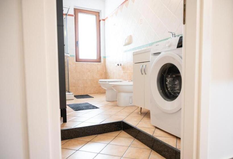 住宿加早餐  Room 500