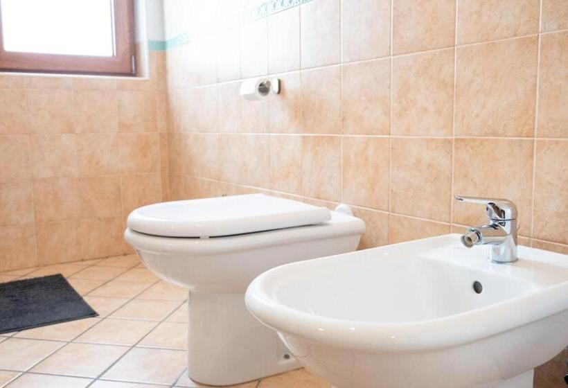 住宿加早餐  Room 500