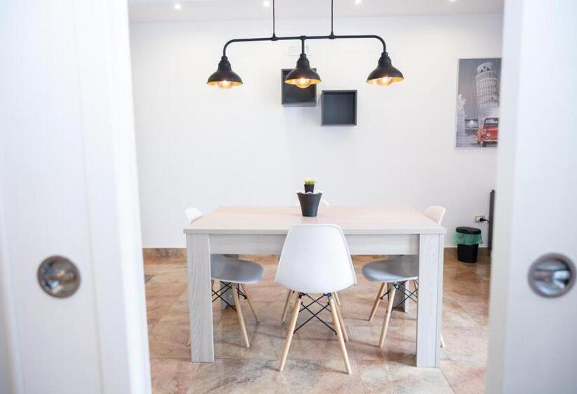 住宿加早餐  Room 500