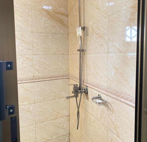 Bed And Breakfast With Balcony