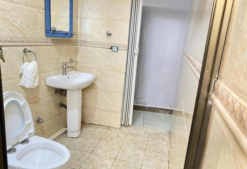 Bed And Breakfast With Balcony