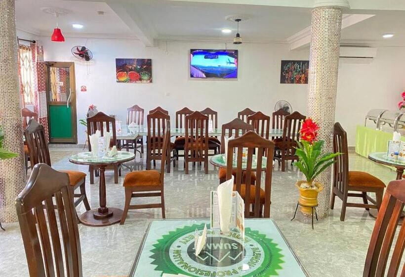 Bed And Breakfast With Balcony