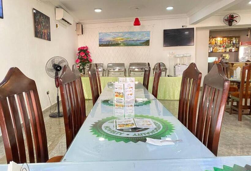 Bed And Breakfast With Balcony