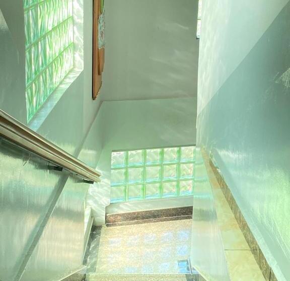 Bed And Breakfast With Balcony