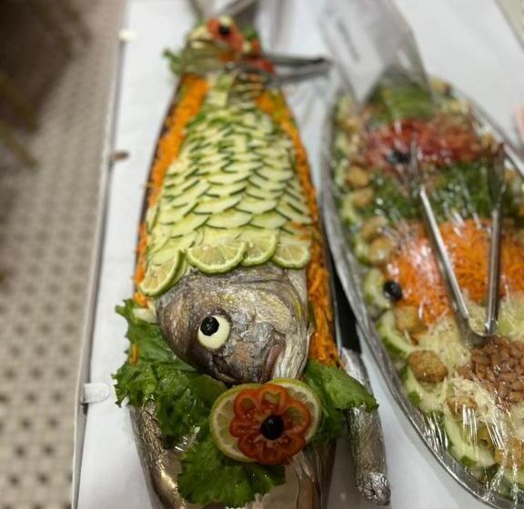 Bed And Breakfast With Balcony