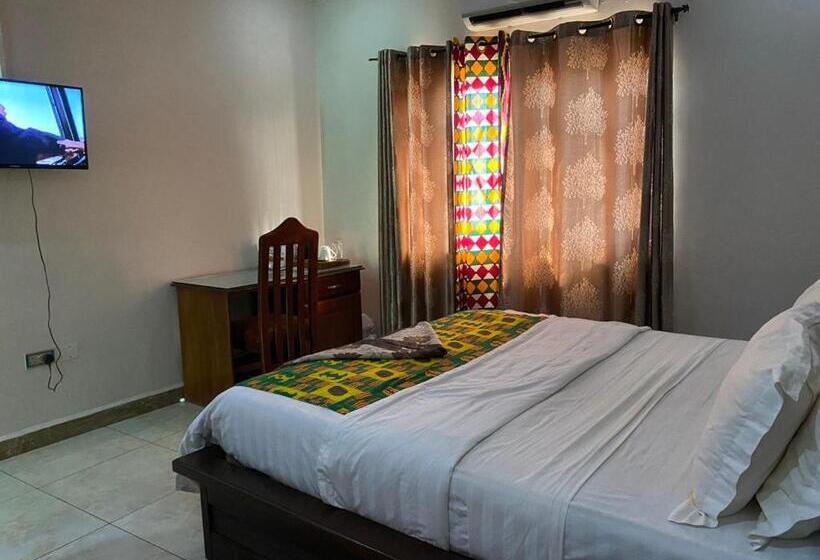 Bed And Breakfast With Balcony