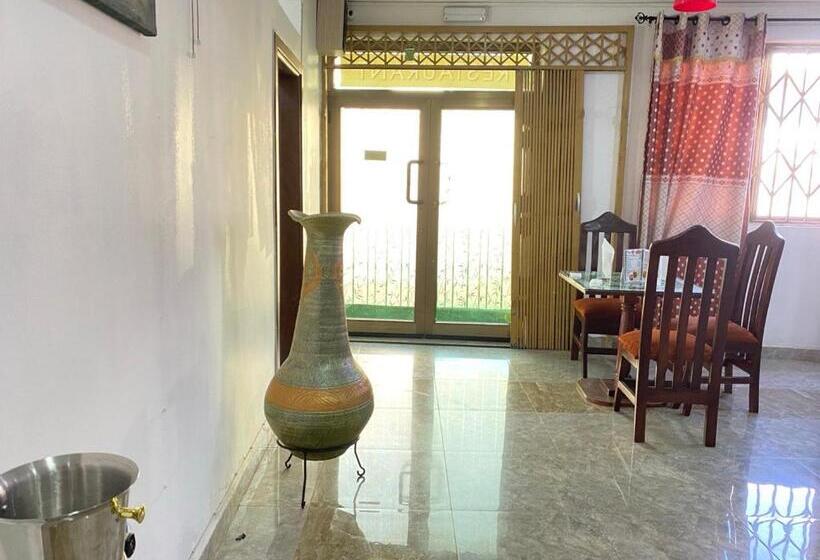 Bed And Breakfast With Balcony