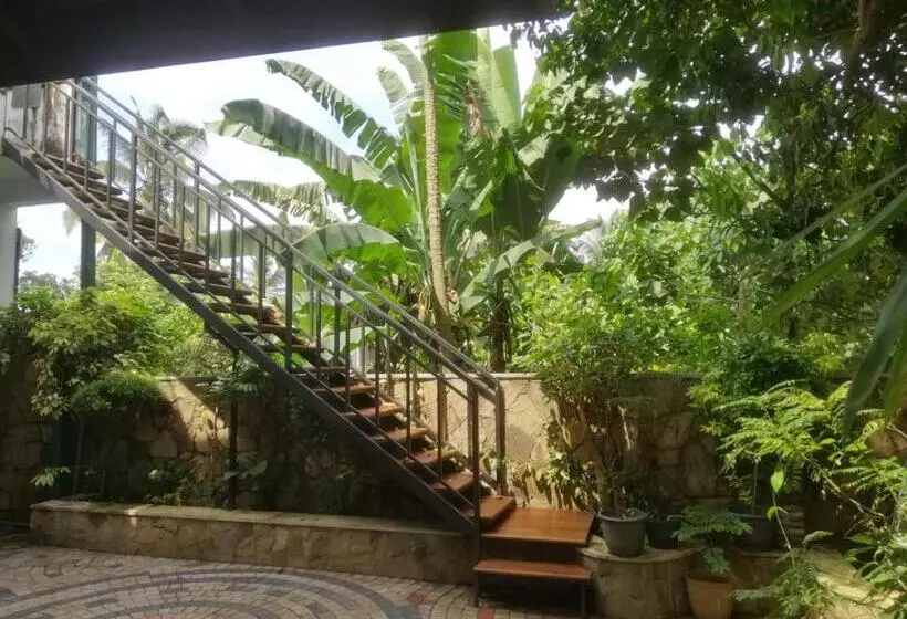 Blossoms Apartment 20 Min From Air Port