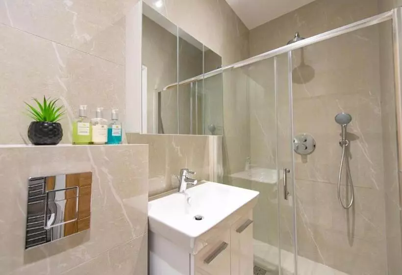 Ealing Residency