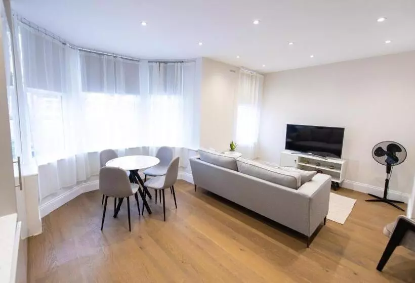 Ealing Residency