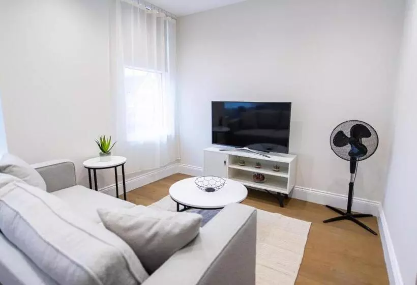 Ealing Residency