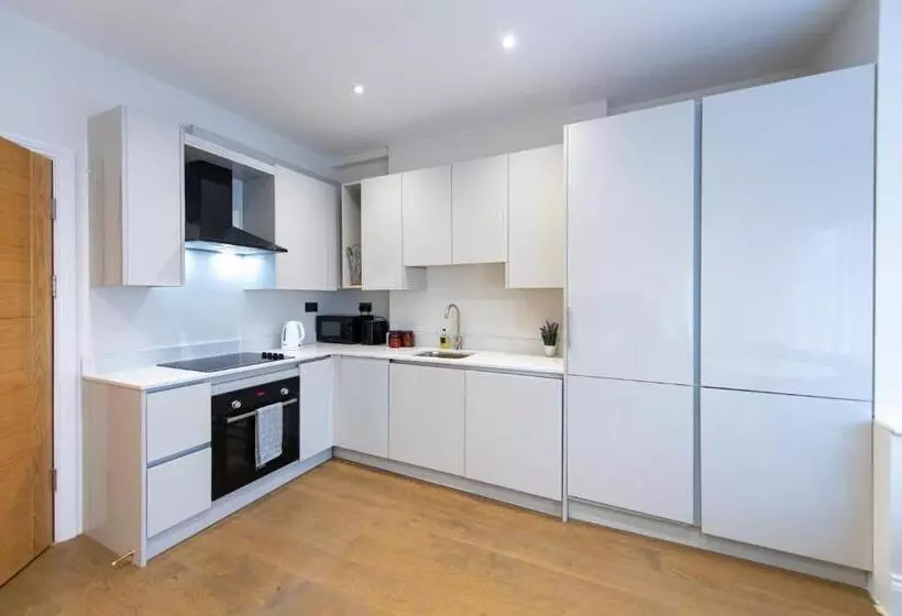 Ealing Residency