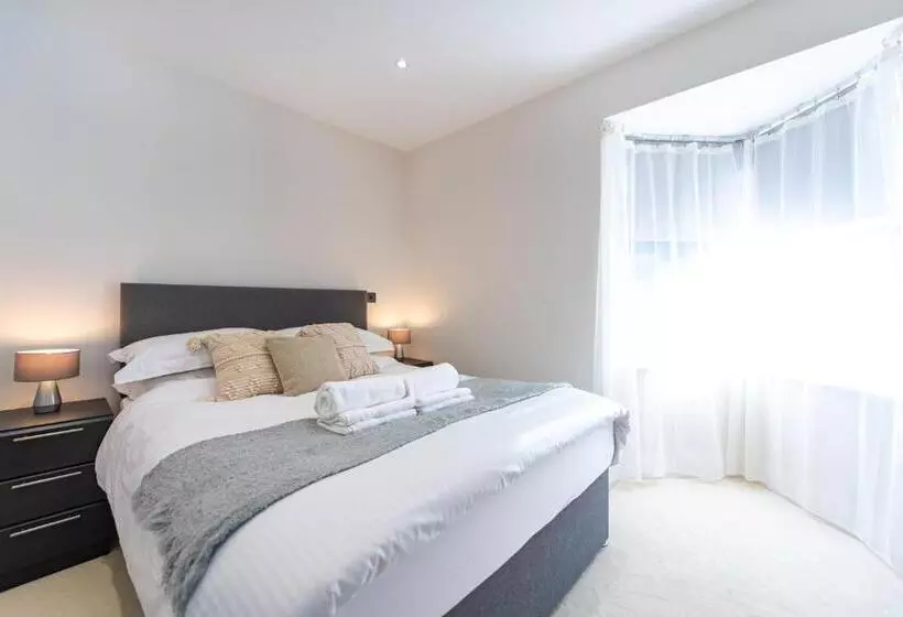 Ealing Residency