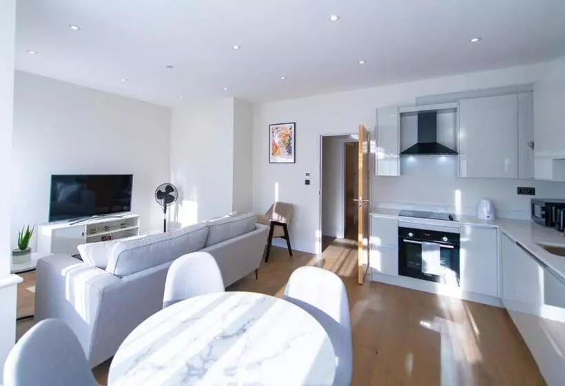 Ealing Residency