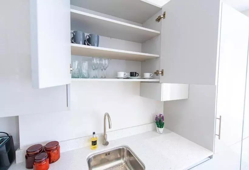 Ealing Residency