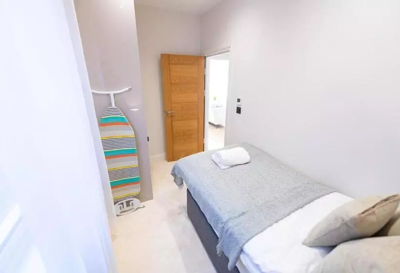 Ealing Residency