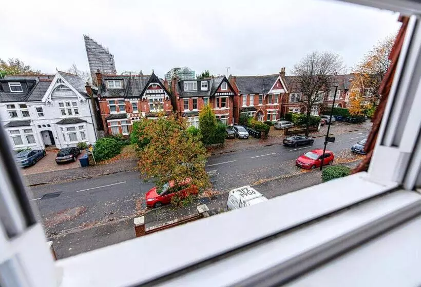 Ealing Residency