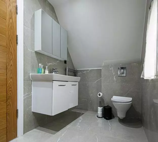 Ealing Residency