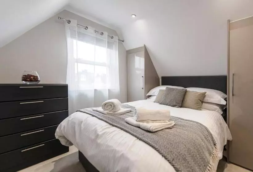 Ealing Residency