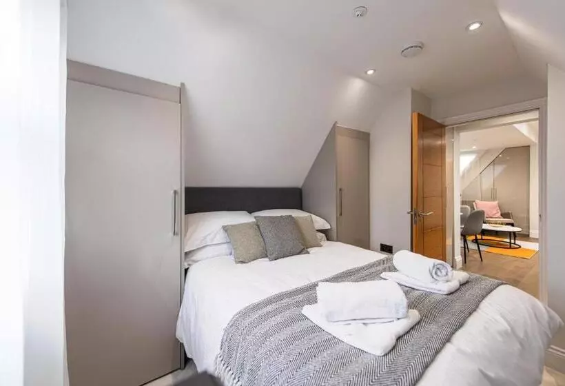 Ealing Residency