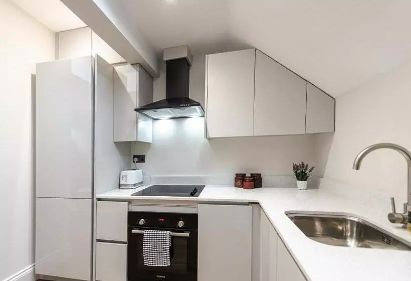 Ealing Residency