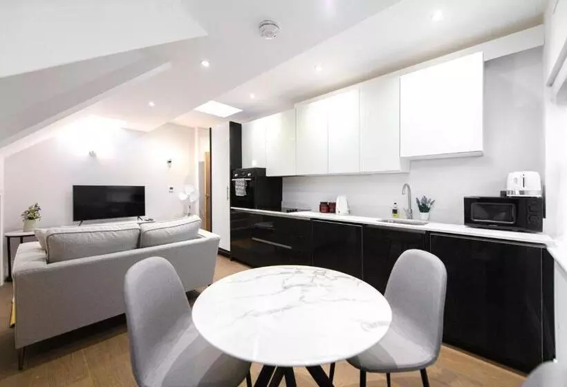 Ealing Residency