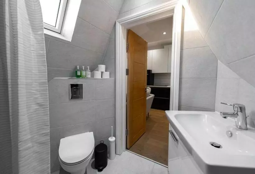 Ealing Residency