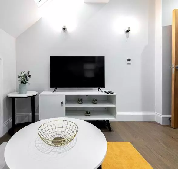 Ealing Residency