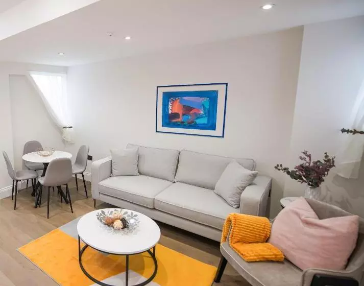 Ealing Residency
