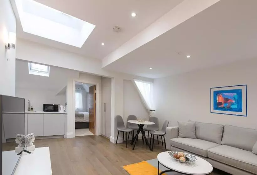 Ealing Residency