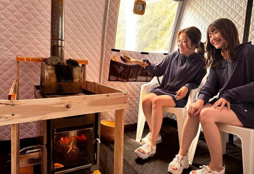 בית מלון כפרי 1800