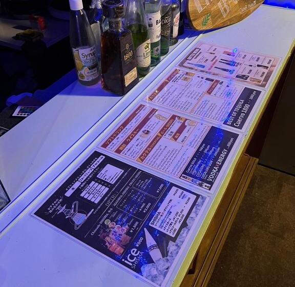 בית מלון כפרי 1800