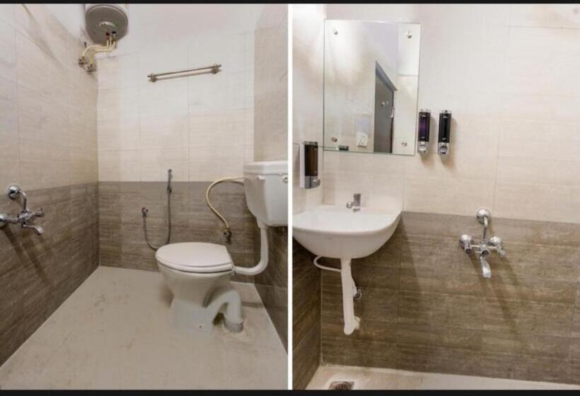 בית מלון כפרי Annamalai Residency