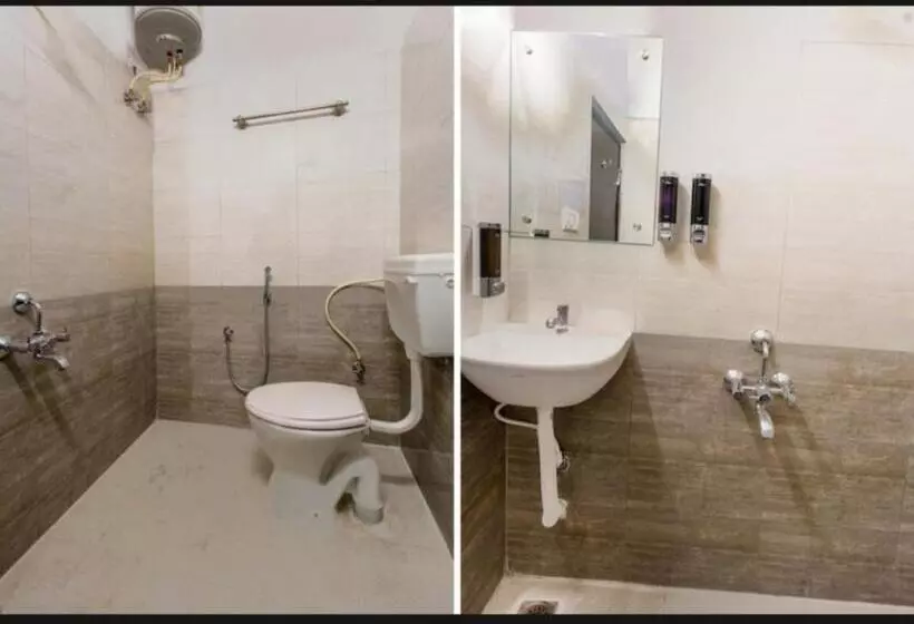 ホテル Annamalai Residency