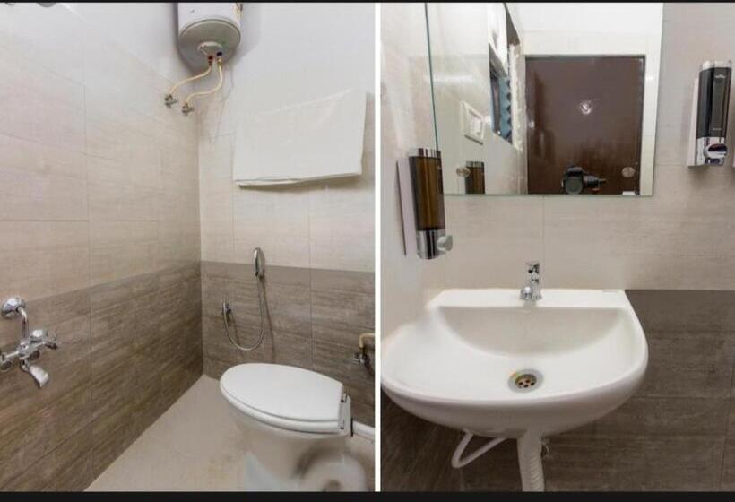 בית מלון כפרי Annamalai Residency