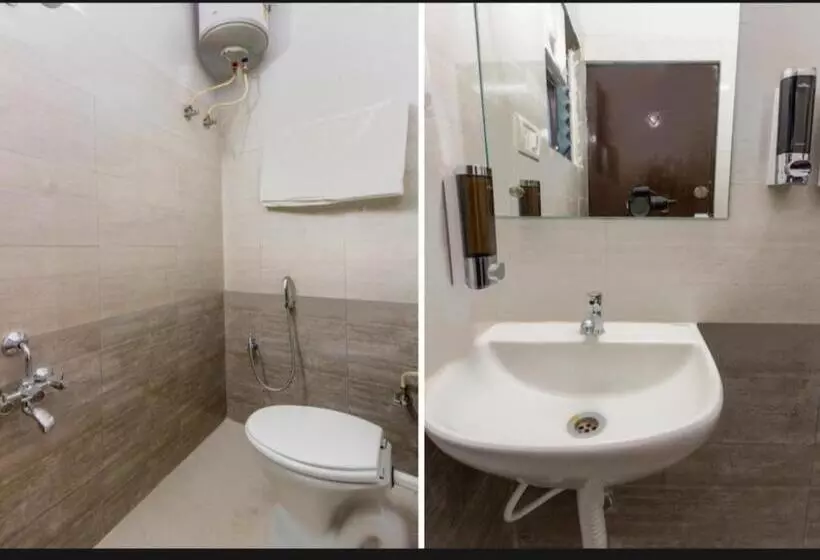 ホテル Annamalai Residency