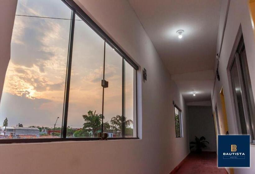 هتل Bautista