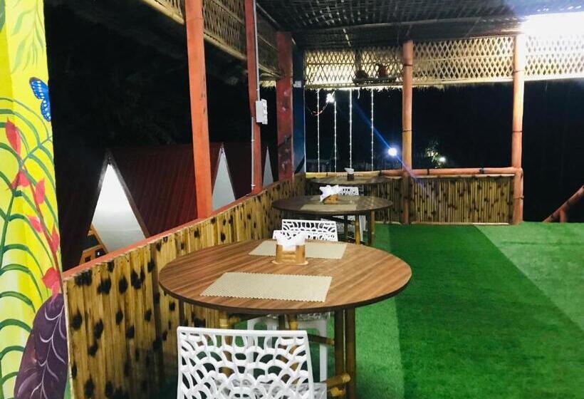 Отель Changmai S Inn