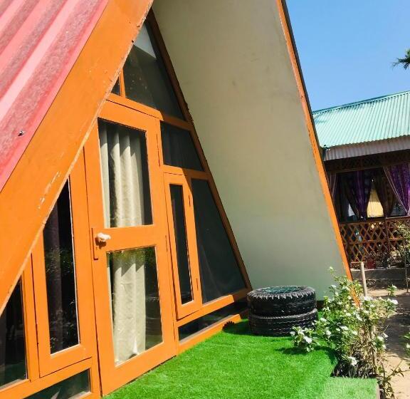 Отель Changmai S Inn