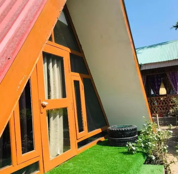 ホテル Changmai S Inn