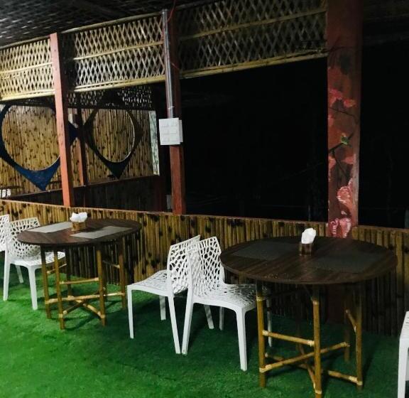 Отель Changmai S Inn